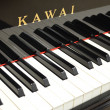 1999 Kawai K-70 professional upright - Upright - Professional Pianos